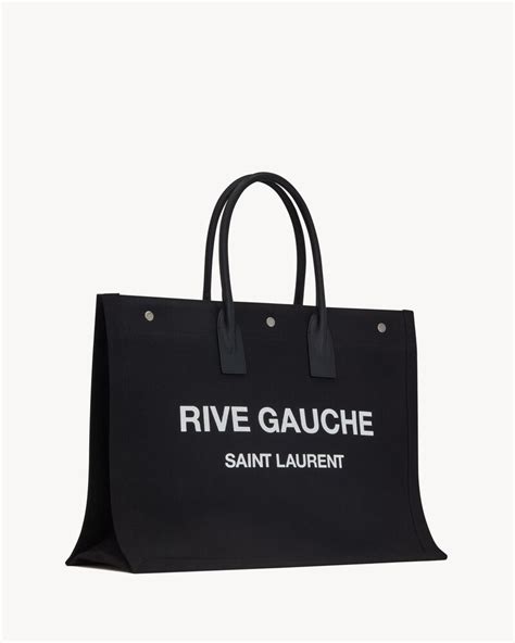 rive gauche ysl bag used
